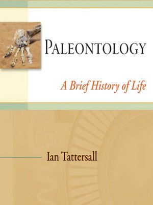 cover image of Paleontology